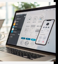 Услуги Разработка IT решений в Южноуральске