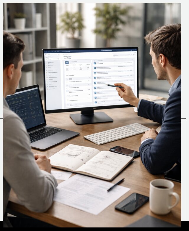 Разработка CRM систем в Южноуральске от 164040 руб., АвикейЖрк