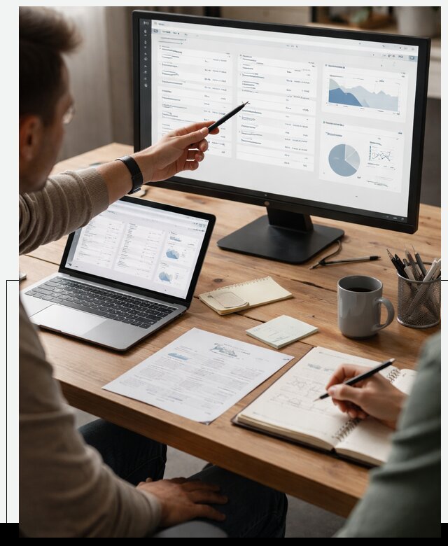 Разработка и внедрение CRM-систем для бизнеса в Южноуральске