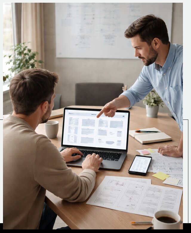 Разработка веб-приложений под ключ в Южноуральске от 13123 р. - АвикейЖрк