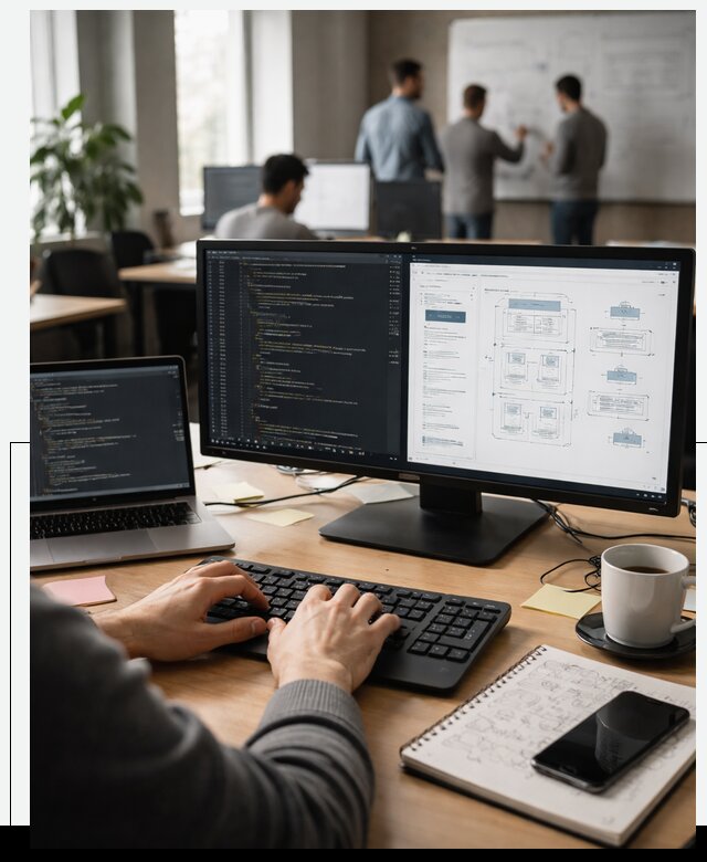 Разработка веб-приложений под ключ в Южноуральске для бизнеса