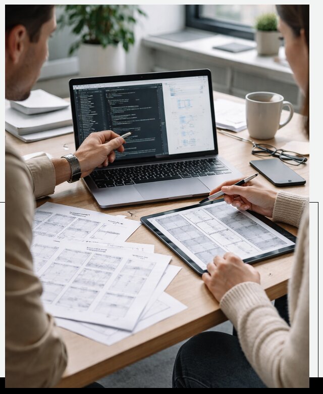 Разработка информационных систем в Южноуральске от 4921 р. | АвикейЖрк