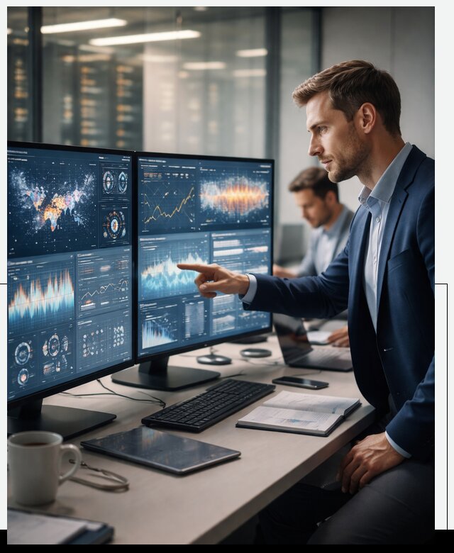 Разработка систем работы с Big Data в Южноуральске от 13123 р. | АвикейЖрк