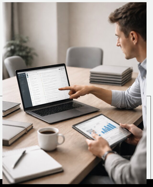 Разработка СЭД под ключ в Южноуральске от 16404 р. | АвикейЖрк