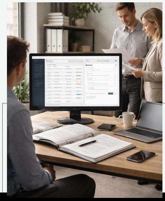 Разработка систем электронного документооборота в Южноуральске под ключ