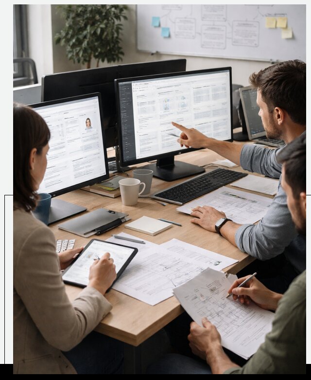 Разработка EMR EHR систем под ключ для медицинских учреждений в Южноуральске