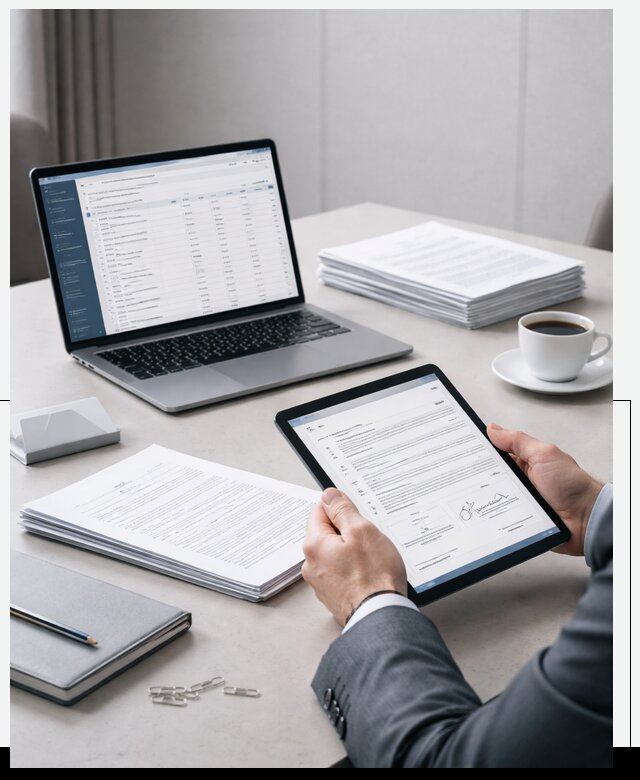 Электронные кадровые документы система в Южноуральске от 13123 р. | АвикейЖрк