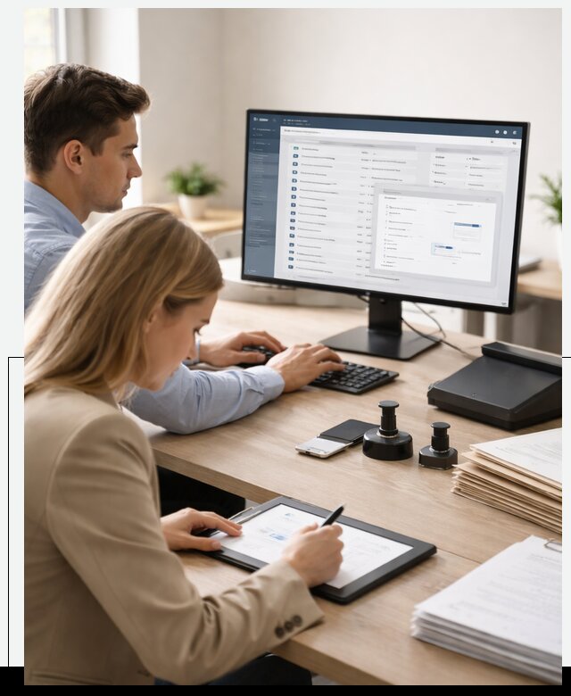 Система электронных кадровых документов в Южноуральске для бизнеса