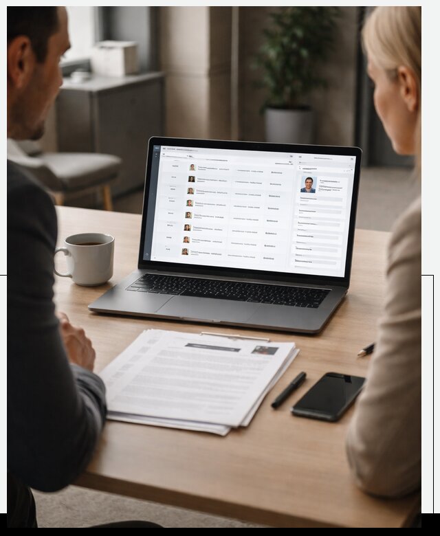 Ats система подбора персонала в Южноуральске от 13123 р. - АвикейЖрк