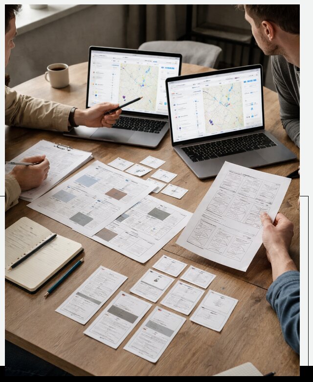 Создание агрегаторов и порталов в Южноуральске от 16404 р., АвикейЖрк