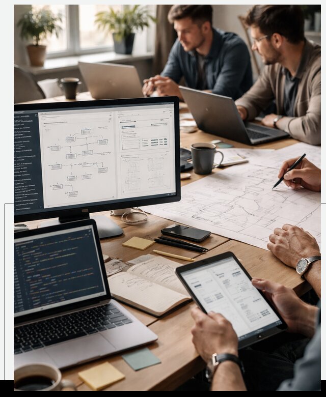 Разработка агрегаторов для компаний в Южноуральске под ключ
