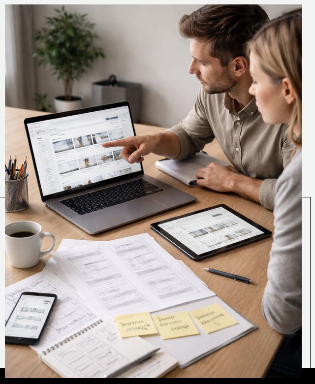 Разработка доски объявлений в Южноуральске от 9296 р., АвикейЖрк