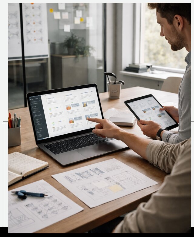 Платформа персонализации контента для бизнеса в Южноуральске