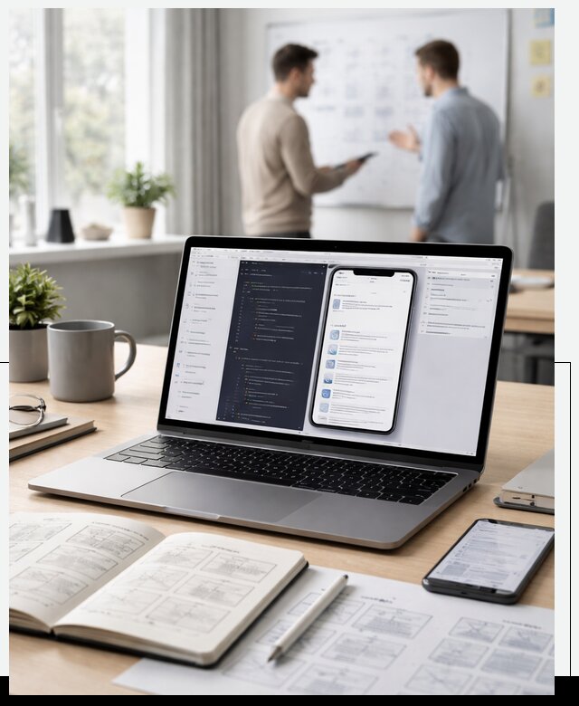 Разработка iOS приложений в Южноуральске от 164040 р. | АвикейЖрк