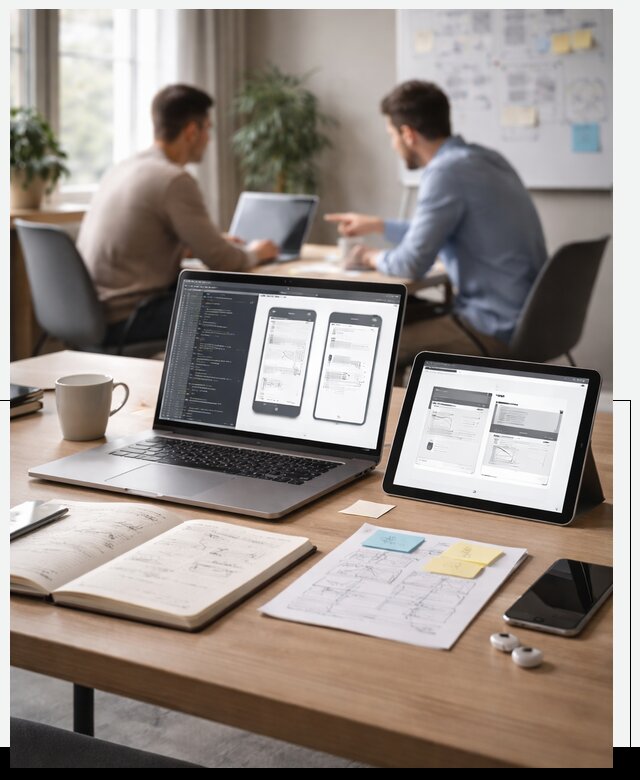 Кроссплатформенная разработка в Южноуральске от 273400 р. | АвикейЖрк