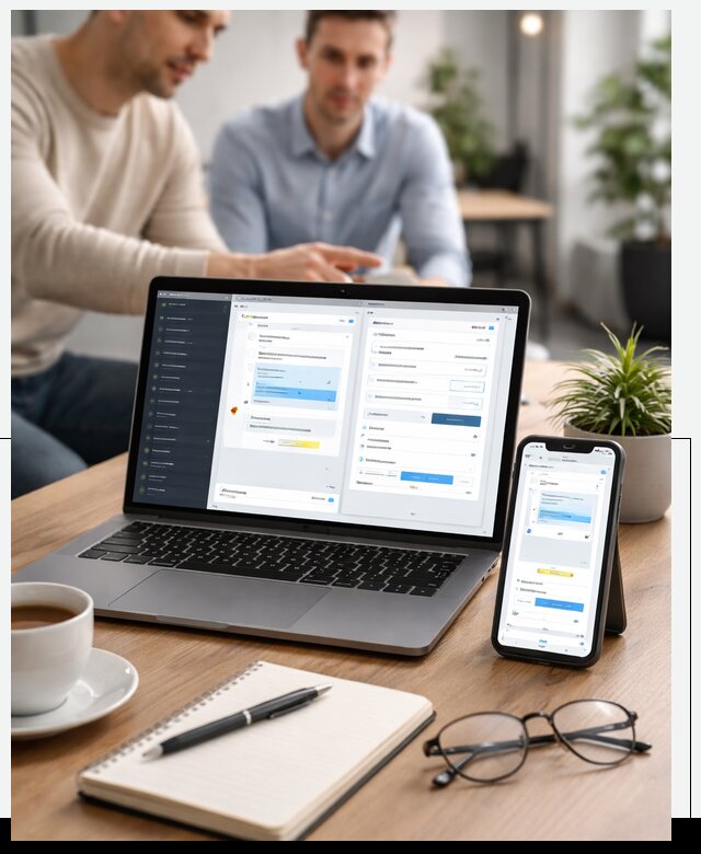 Разработка мини app Telegram/VK в Южноуральске от 32808 р. АвикейЖрк