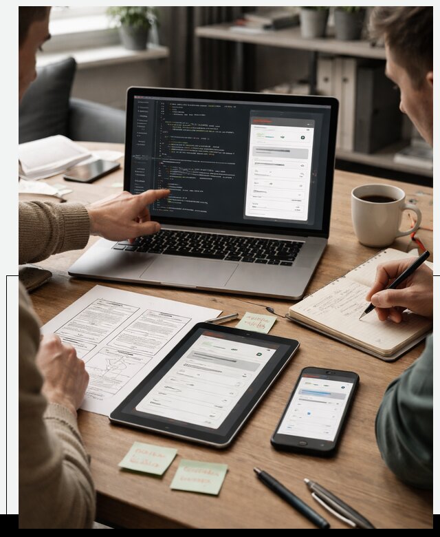 Разработка и внедрение PWA приложений для бизнеса в Южноуральске