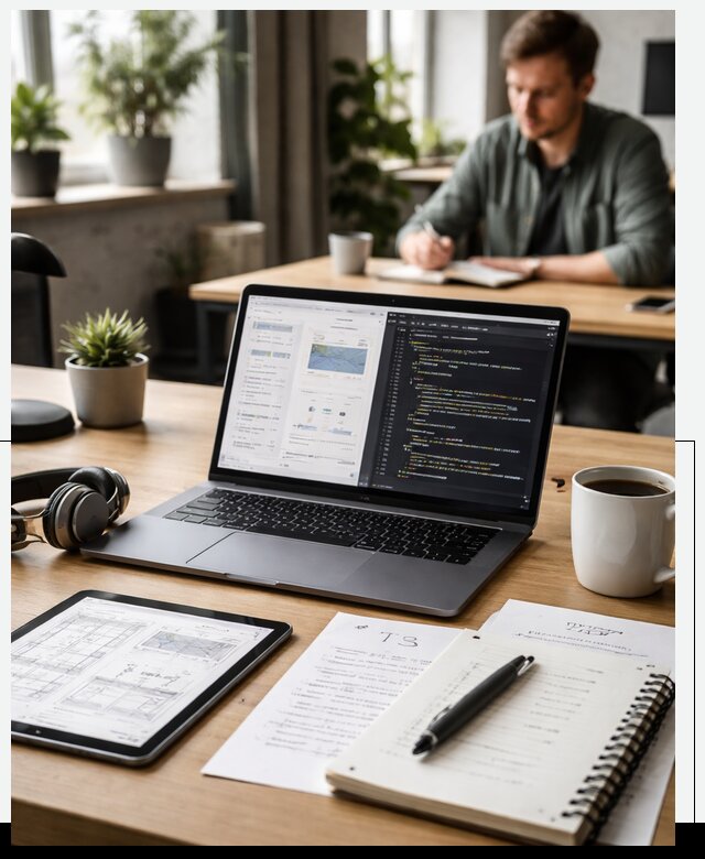 Разработка frontend в Южноуральске от 19685 р., услуги АвикейЖрк
