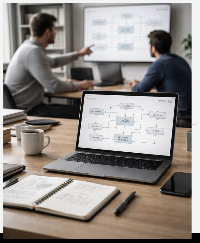 Разработка API и REST в Южноуральске | АвикейЖрк от 87488 р.