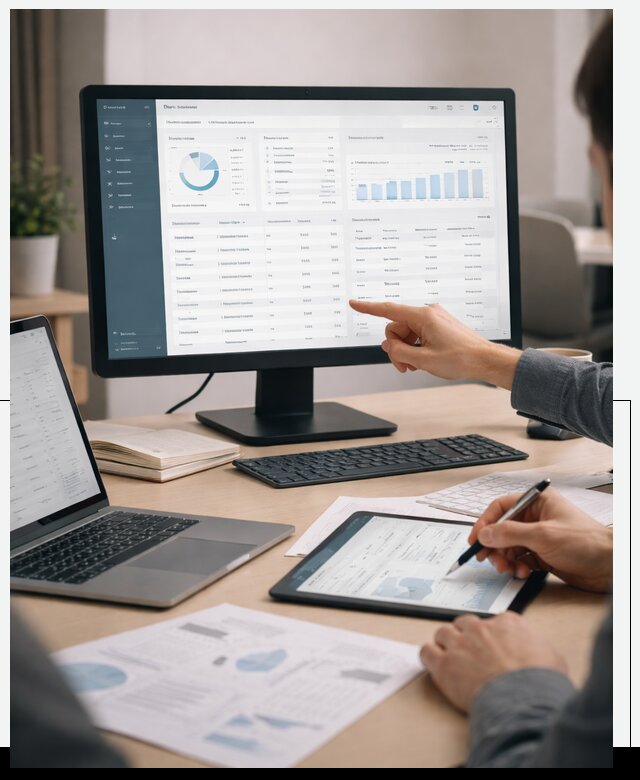 Дизайн и проектирование ERP систем в Южноуральске от 16404 р. | АвикейЖрк
