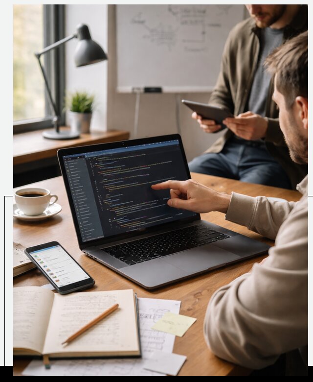 Разработка Telegram ботов под ключ для компаний в Южноуральске