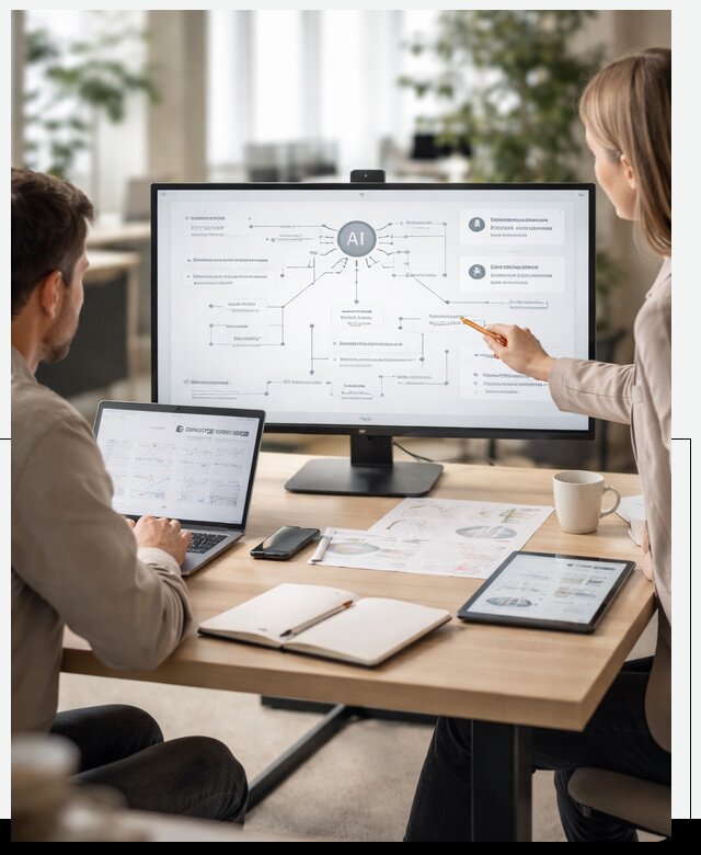 AI-агенты для автоматизации бизнеса в Южноуральске от 16404 р. АвикейЖрк