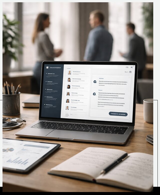 HR бот для подбора персонала в Южноуральске от 9296 р. | АвикейЖрк