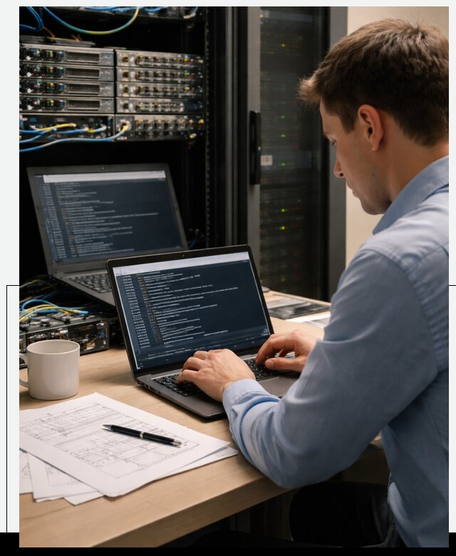 Внедрение российских Linux систем для бизнеса в Южноуральске