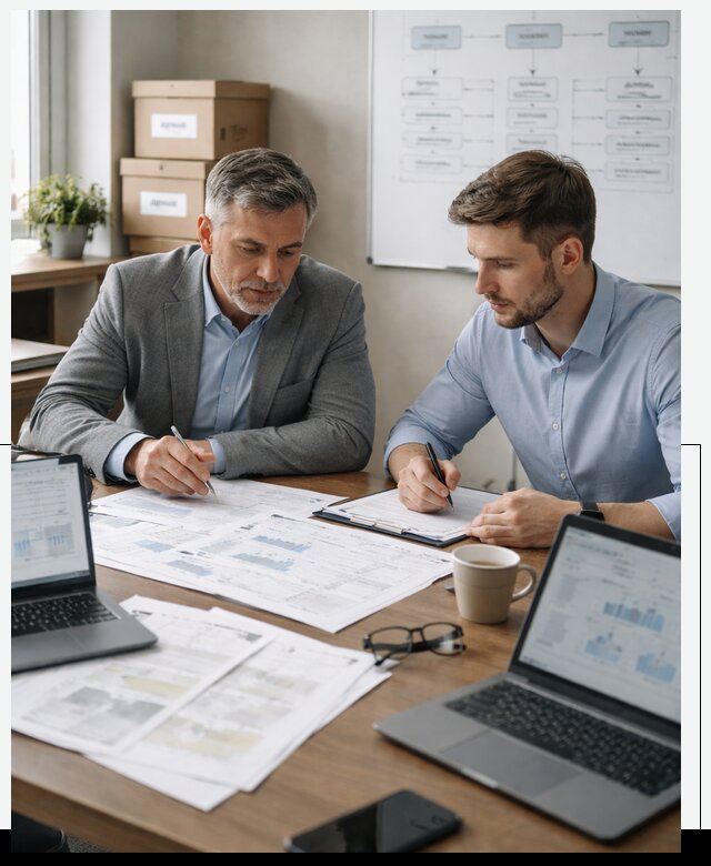 Замена SAP на 1С в Южноуральске — миграция, от 13123 р. | АвикейЖрк