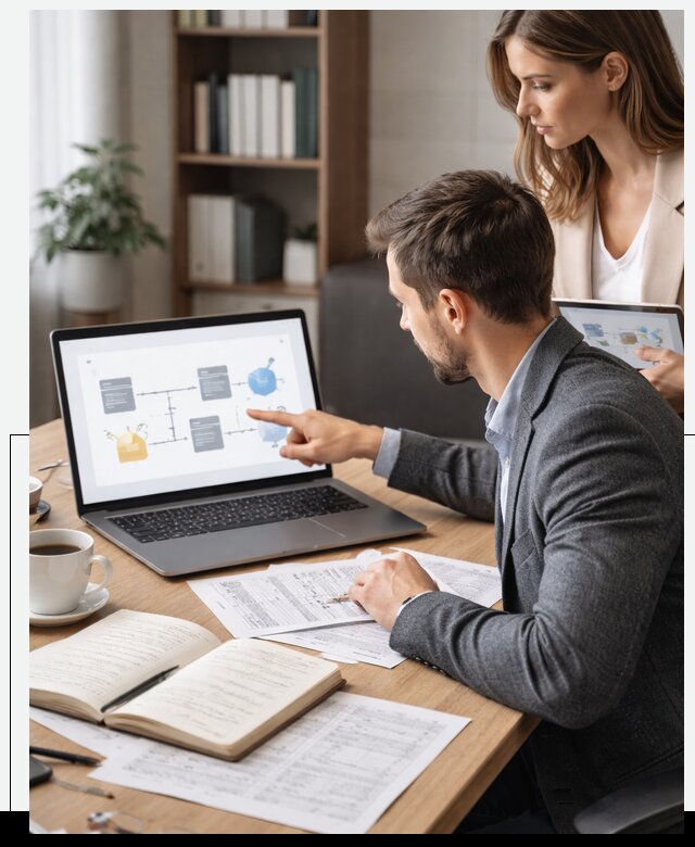 Замена SAP на 1С под ключ в Южноуральске с переносом данных и настройкой