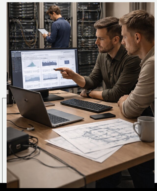 Импортозамещение систем виртуализации и миграция в Южноуральске