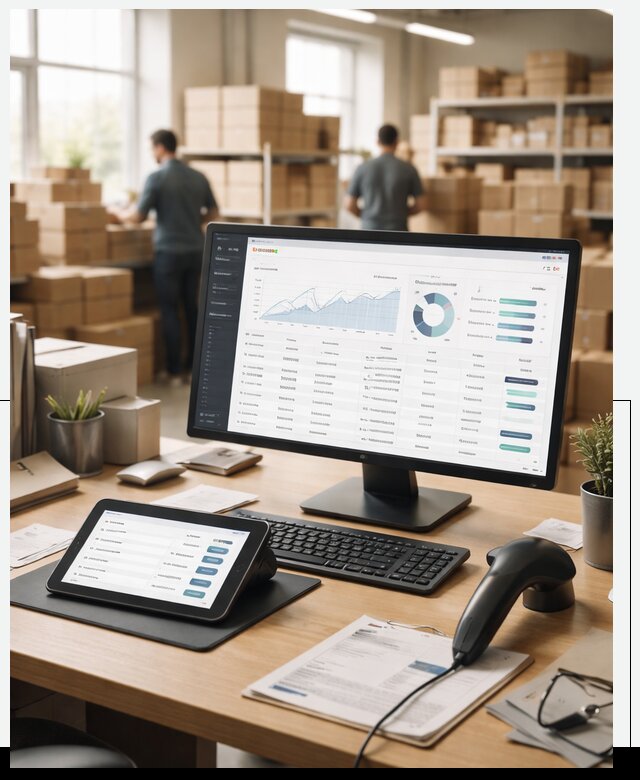 Автоматизация селлеров в Южноуральске от 16404 р. | АвикейЖрк