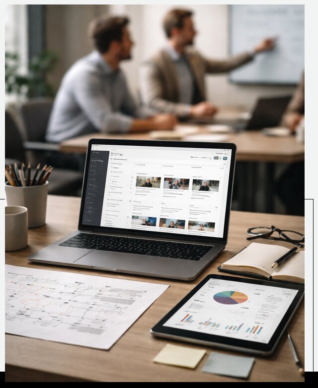 Разработка нишевых B2B маркетплейсов в Южноуральске от 765520 р., АвикейЖрк