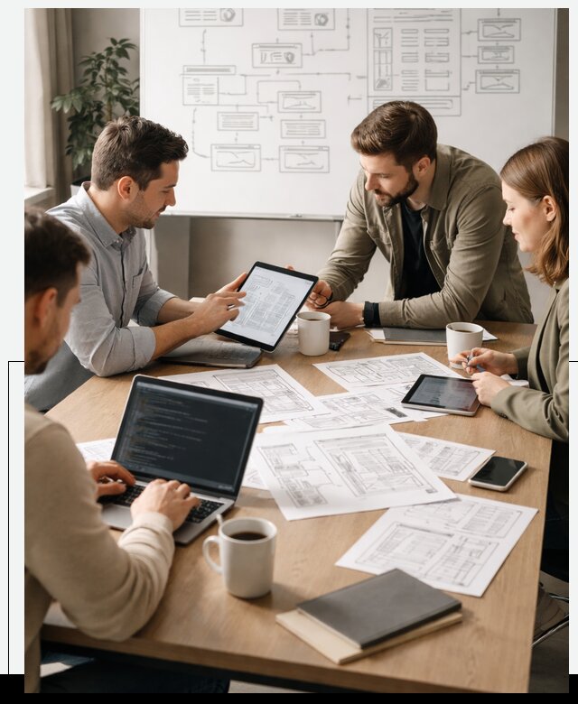 Разработка нишевых B2B маркетплейсов под бизнес в Южноуральске