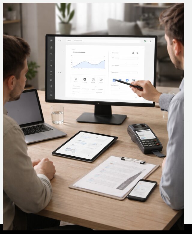 Платежные интеграции для E-commerce в Южноуральске от 16404 р. | АвикейЖрк