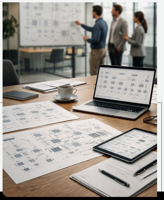 Разработка Core Banking, замена АБС в Южноуральске | АвикейЖрк от 16404 р.