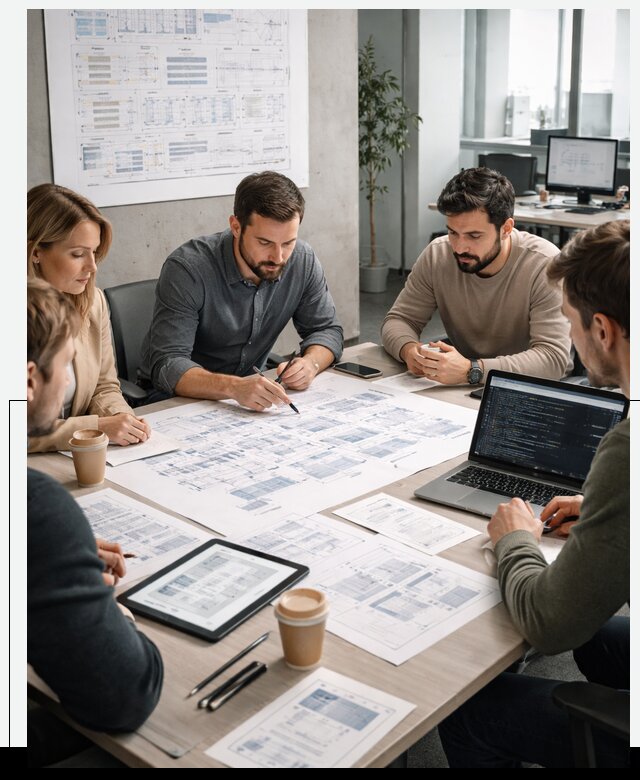 Разработка Core Banking систем для банков и финтех компаний в Южноуральске