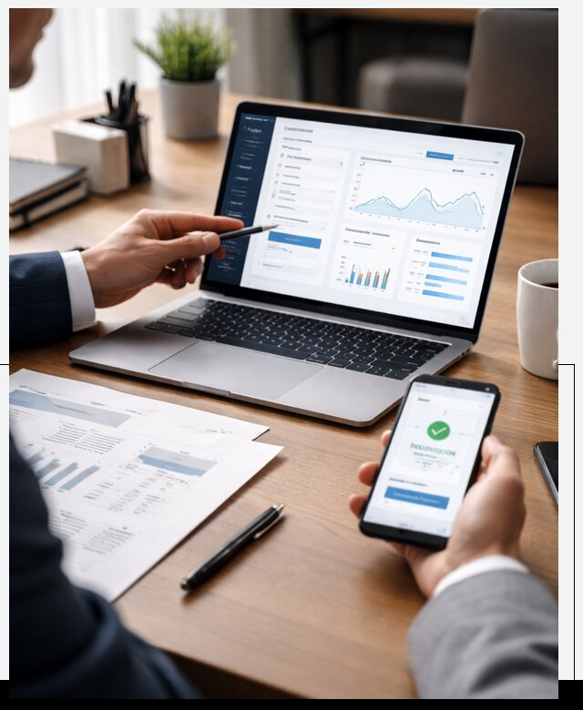 Разработка платёжных платформ в Южноуральске от 21872 р., АвикейЖрк