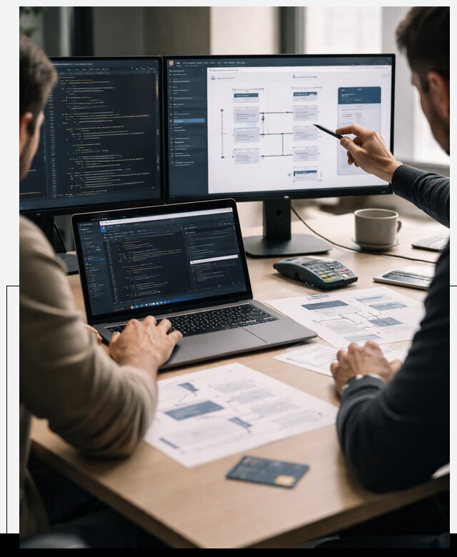 Разработка платежных платформ в Южноуральске с интеграцией и безопасностью
