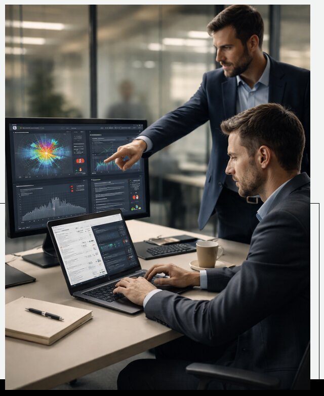 Системы Антифрод и AML KYC в Южноуральске от 13123 р. | АвикейЖрк