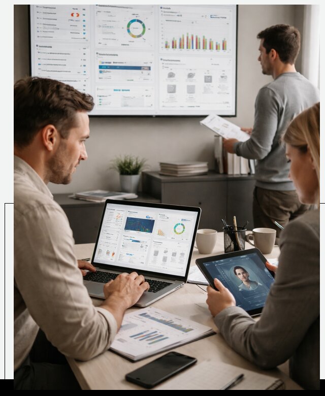 Внедрение систем Антифрод и AML KYC для бизнеса в Южноуральске