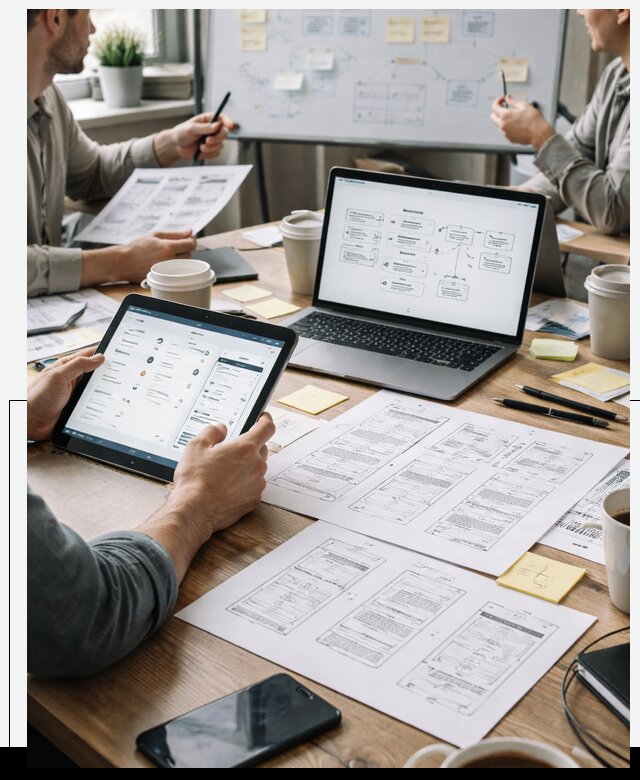 Разработка необанка под ключ и интеграция в Южноуральске