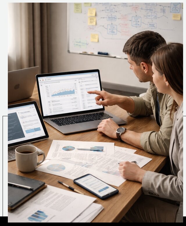 Внедрение сервисов BNPL и краудлендинга для бизнеса в Южноуральске