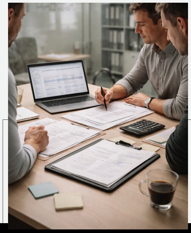 Подготовка и сдача отчетности в ЦБ РФ для организаций в Южноуральске