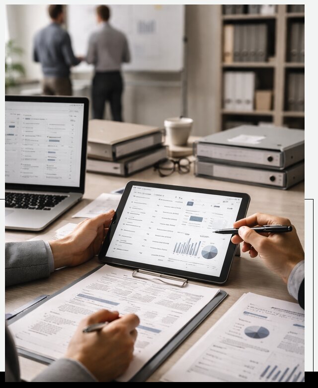 Автоматизация урегулирования убытков в Южноуральске от 8202 р | АвикейЖрк