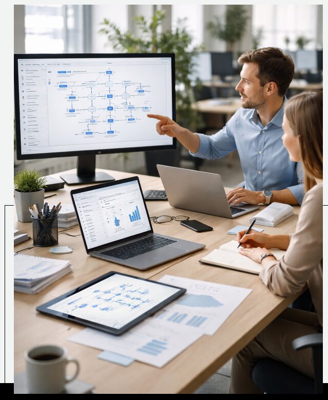 Автоматизация урегулирования убытков в Южноуральске для страховых компаний