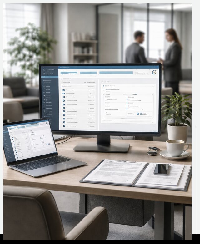 CRM для страховой компании под ключ в Южноуральске от 16404 р. | АвикейЖрк