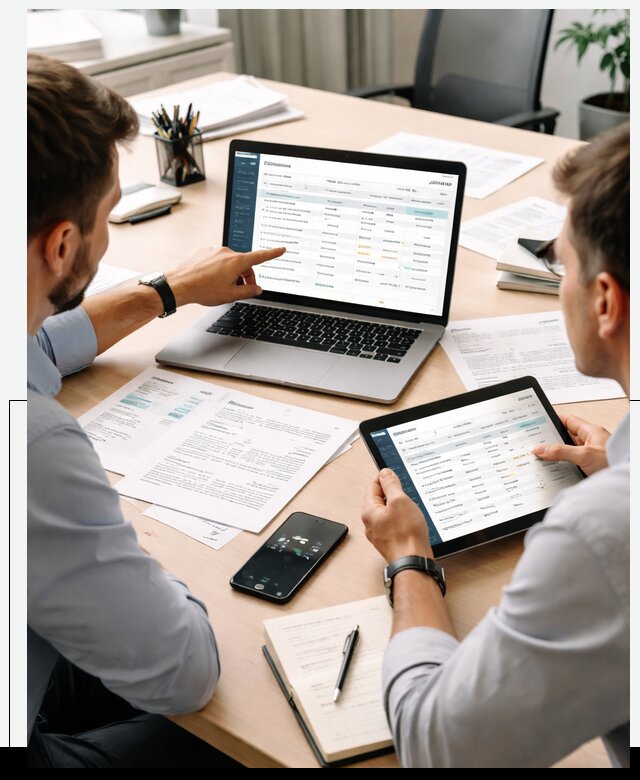 CRM для страховой компании в Южноуральске с автоматизацией продаж и выплат