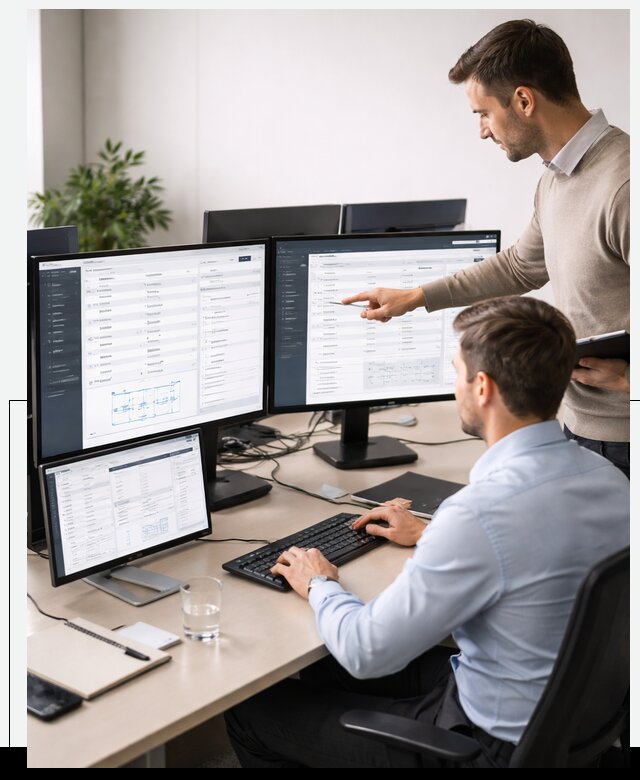 Создание и внедрение MVNO и CRM систем для операторов в Южноуральске