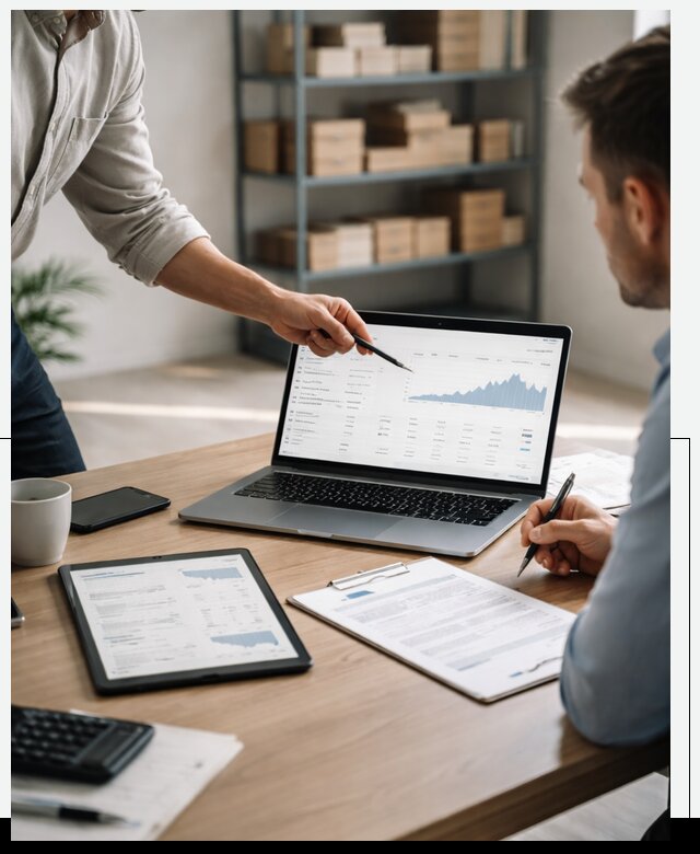 Автоматизация торговых сетей ERP в Южноуральске от 13123 р. | АвикейЖрк